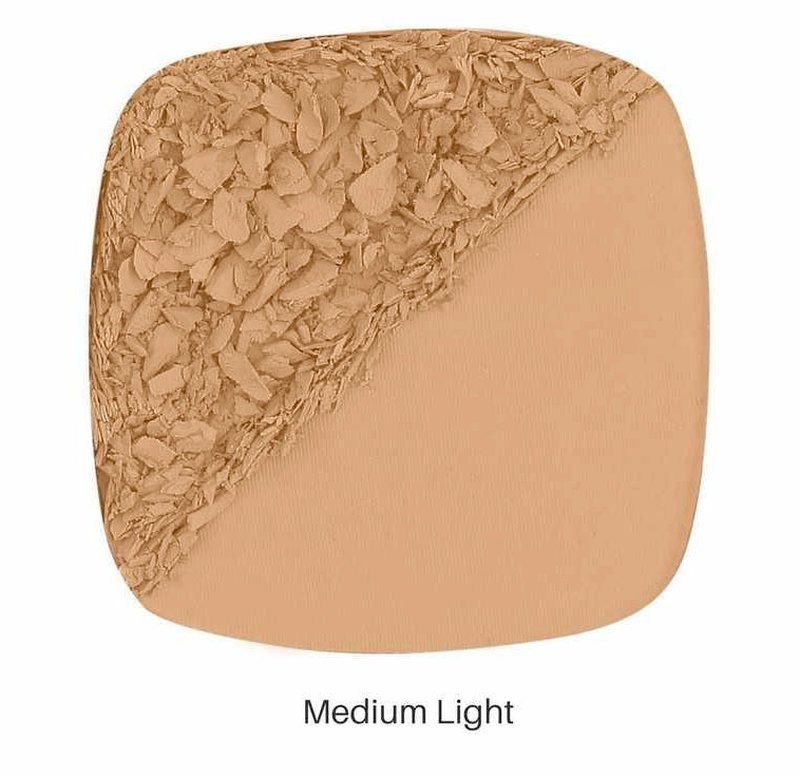 Pudra Bronzanta L'Oreal Paris Glam Beige